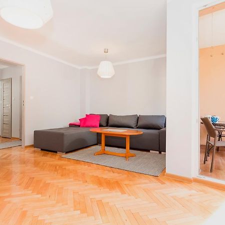 Spokojny Apartament Przy Parku Chopina By Noclegi Renters Swinoujscie Bagian luar foto
