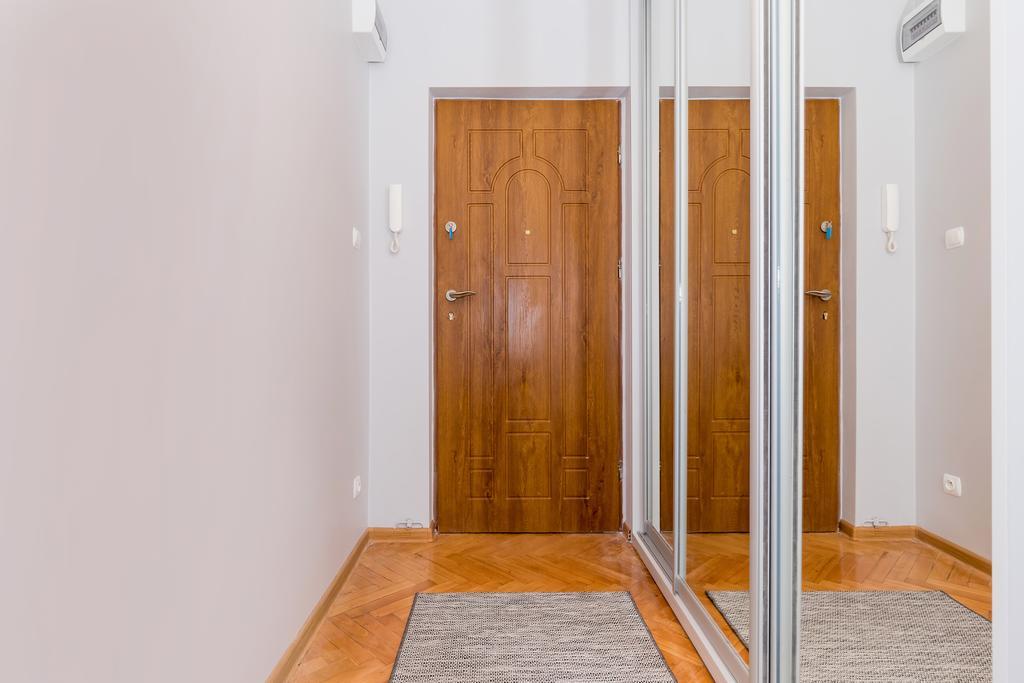 Spokojny Apartament Przy Parku Chopina By Noclegi Renters Swinoujscie Bagian luar foto