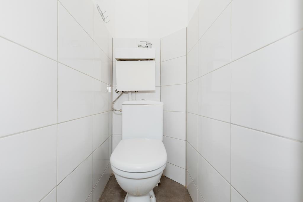 Spokojny Apartament Przy Parku Chopina By Noclegi Renters Swinoujscie Bagian luar foto